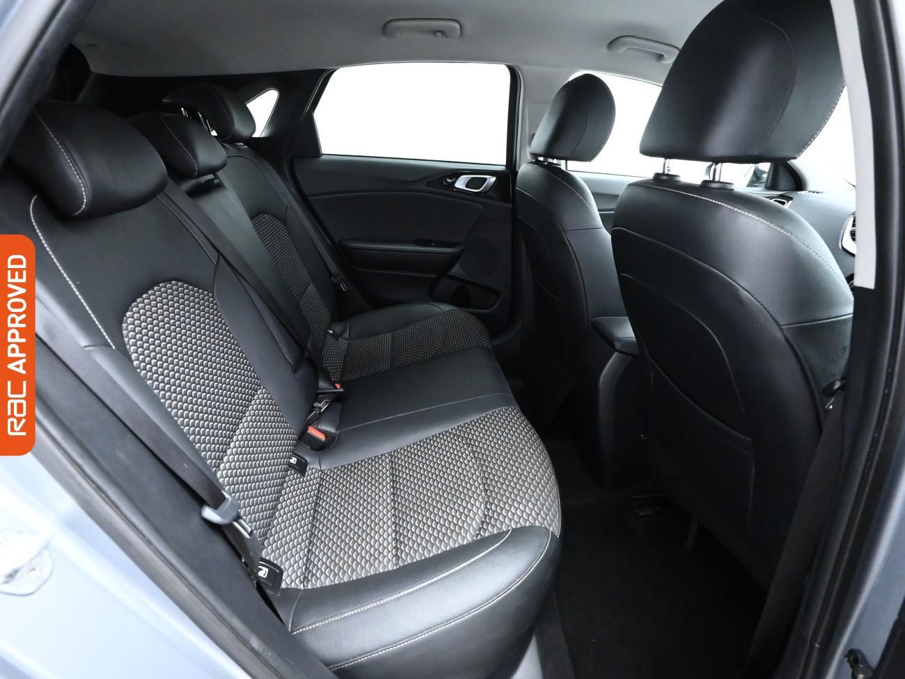 Used Kia Ceed 2022 for sale - 76495199: Photo 13