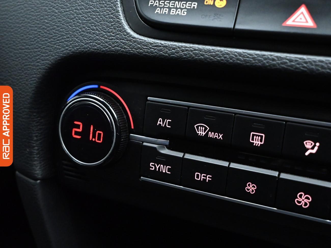 Used Kia Ceed 2022 for sale - 76495199: Photo 15