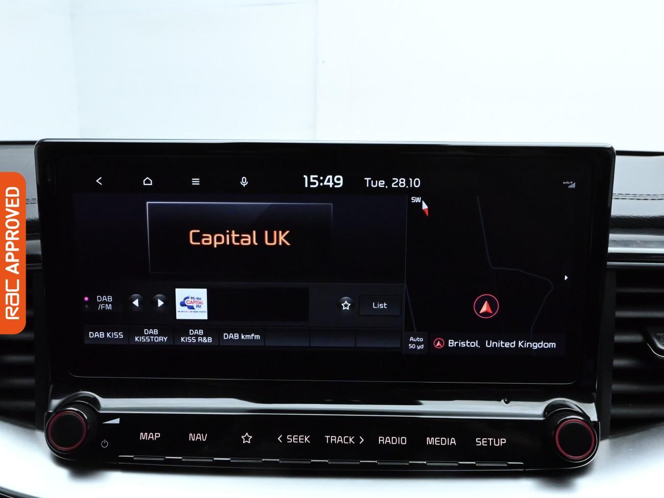 Used Kia Ceed 2022 for sale - 76495199: Photo 16