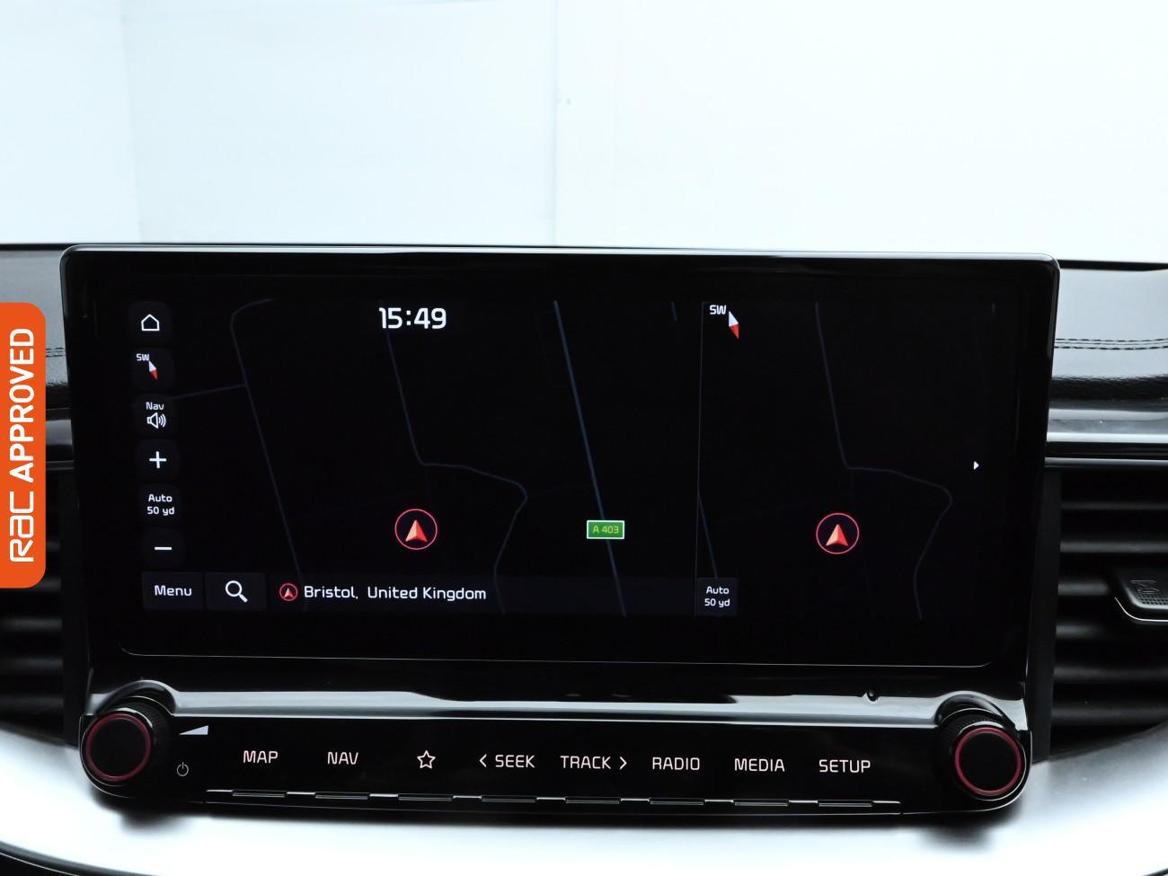 Used Kia Ceed 2022 for sale - 76495199: Photo 17