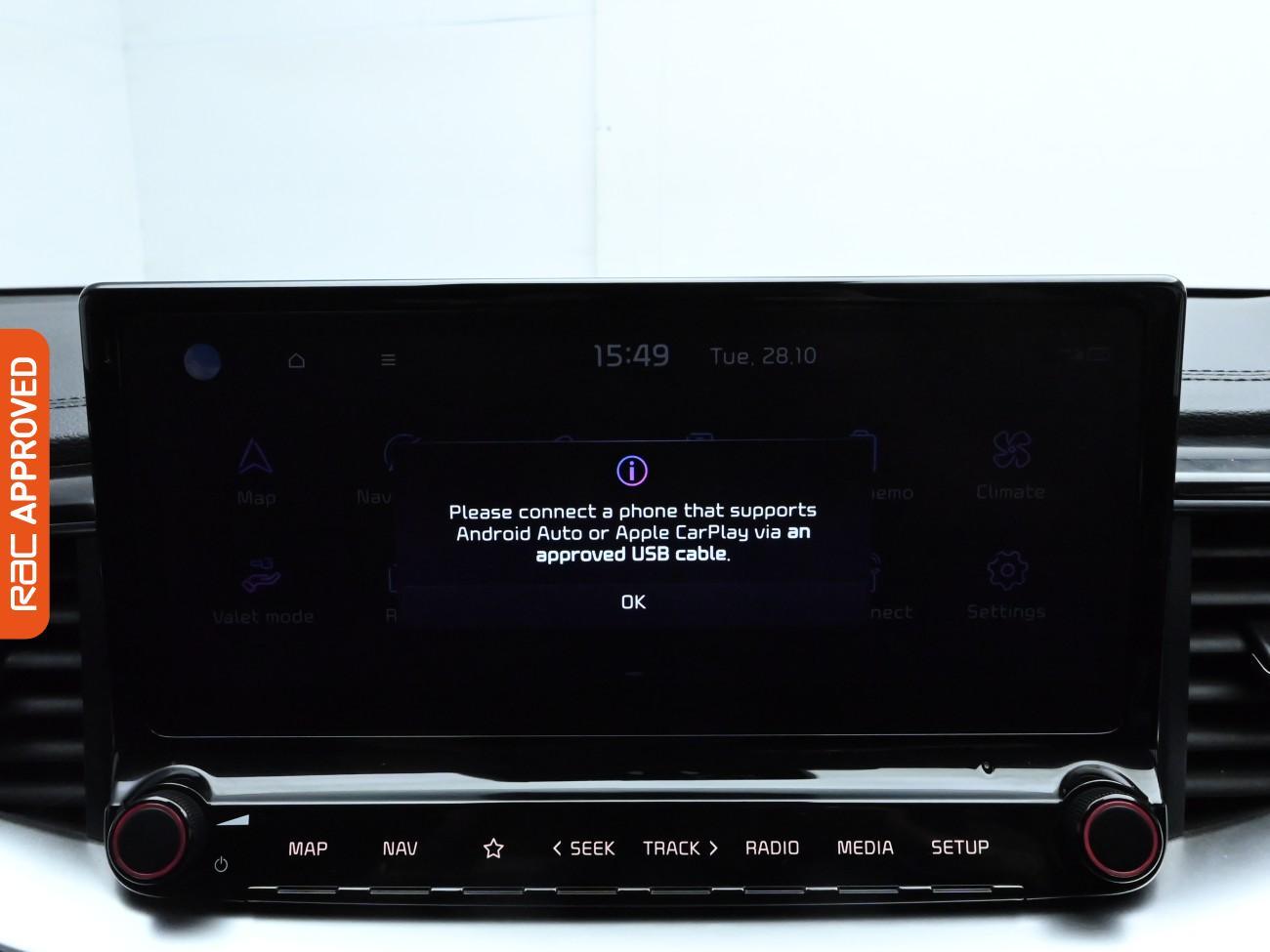 Used Kia Ceed 2022 for sale - 76495199: Photo 18