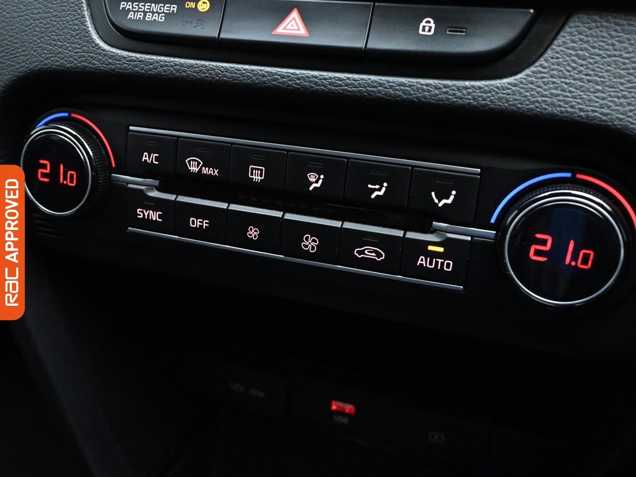 Used Kia Ceed 2022 for sale - 76495199: Photo 19