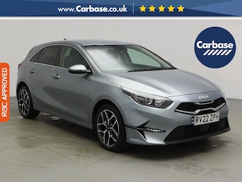 Used Kia Ceed 2022 for sale - 76495199: Photo