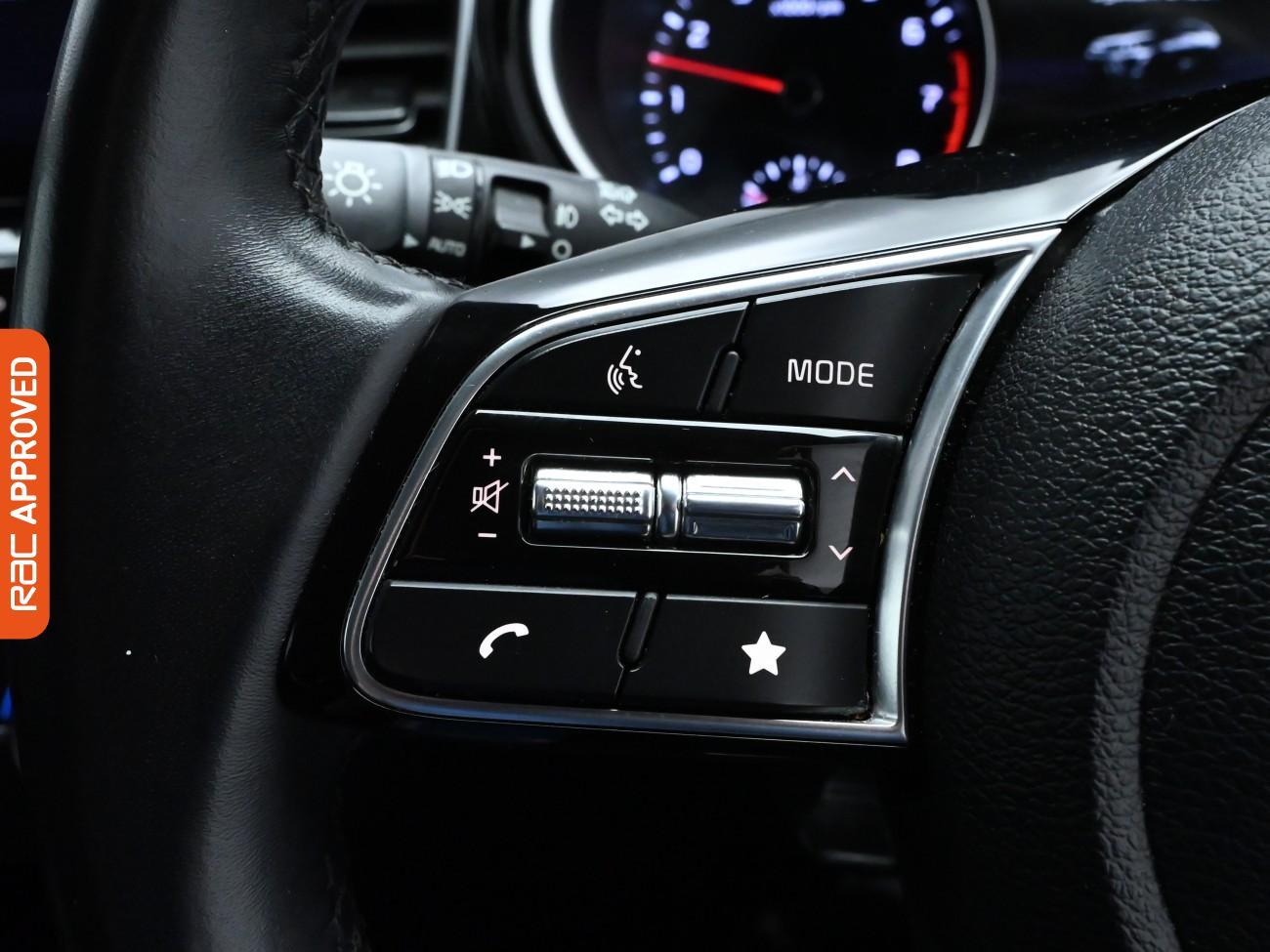 Used Kia Ceed 2022 for sale - 76495199: Photo 24