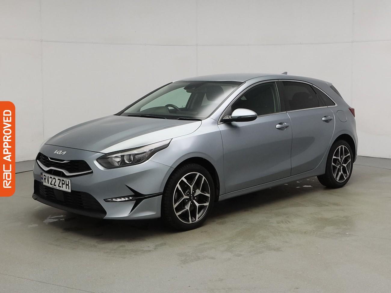 Used Kia Ceed 2022 for sale - 76495199: Photo 28