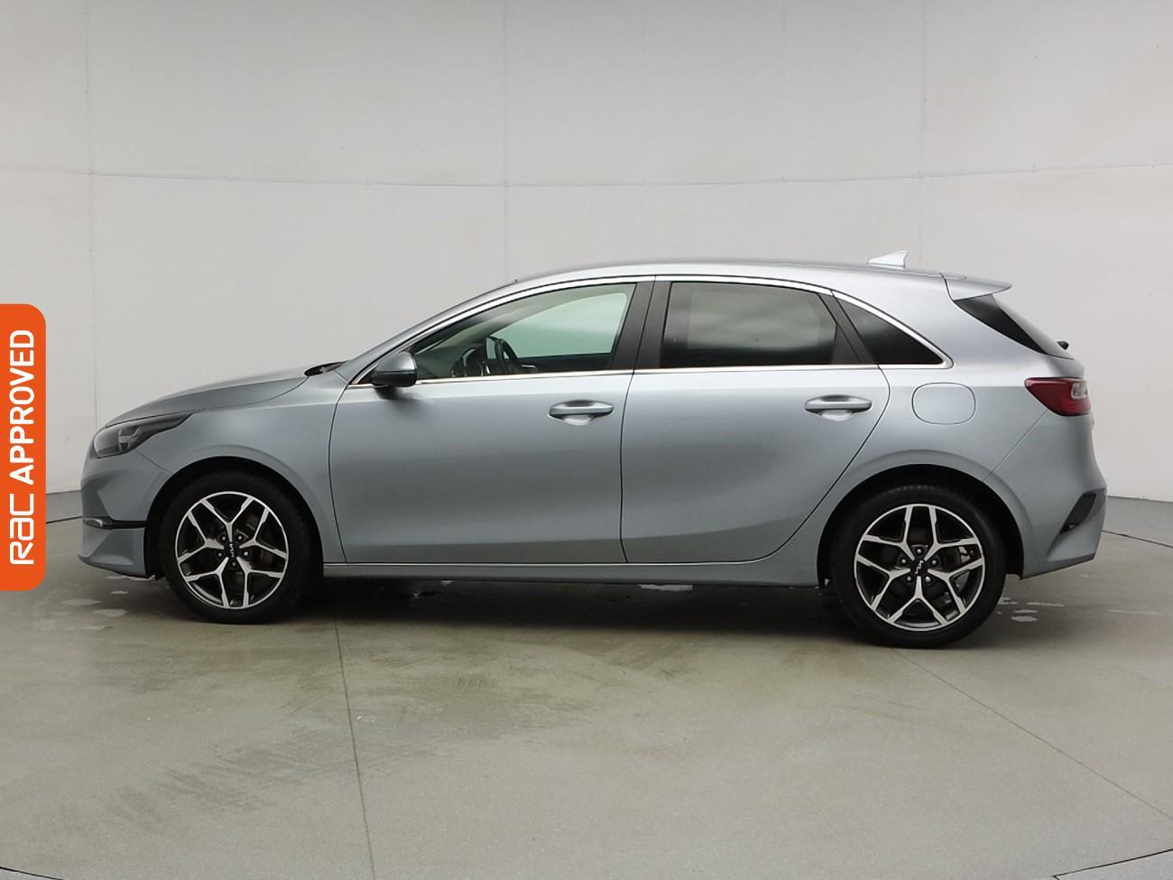 Used Kia Ceed 2022 for sale - 76495199: Photo 29