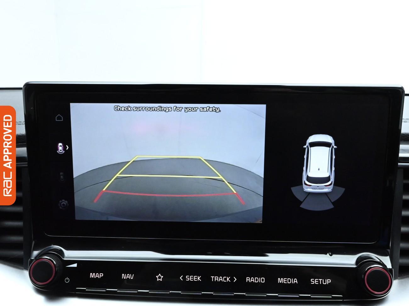 Used Kia Ceed 2022 for sale - 76495199: Photo 3