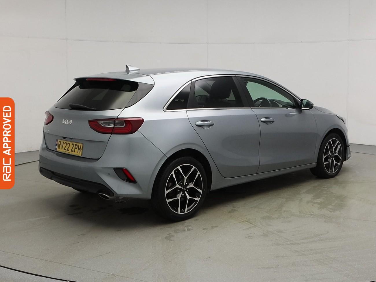 Used Kia Ceed 2022 for sale - 76495199: Photo 31
