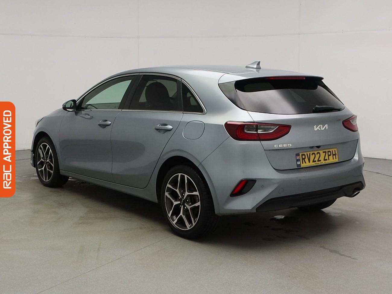 Used Kia Ceed 2022 for sale - 76495199: Photo 4