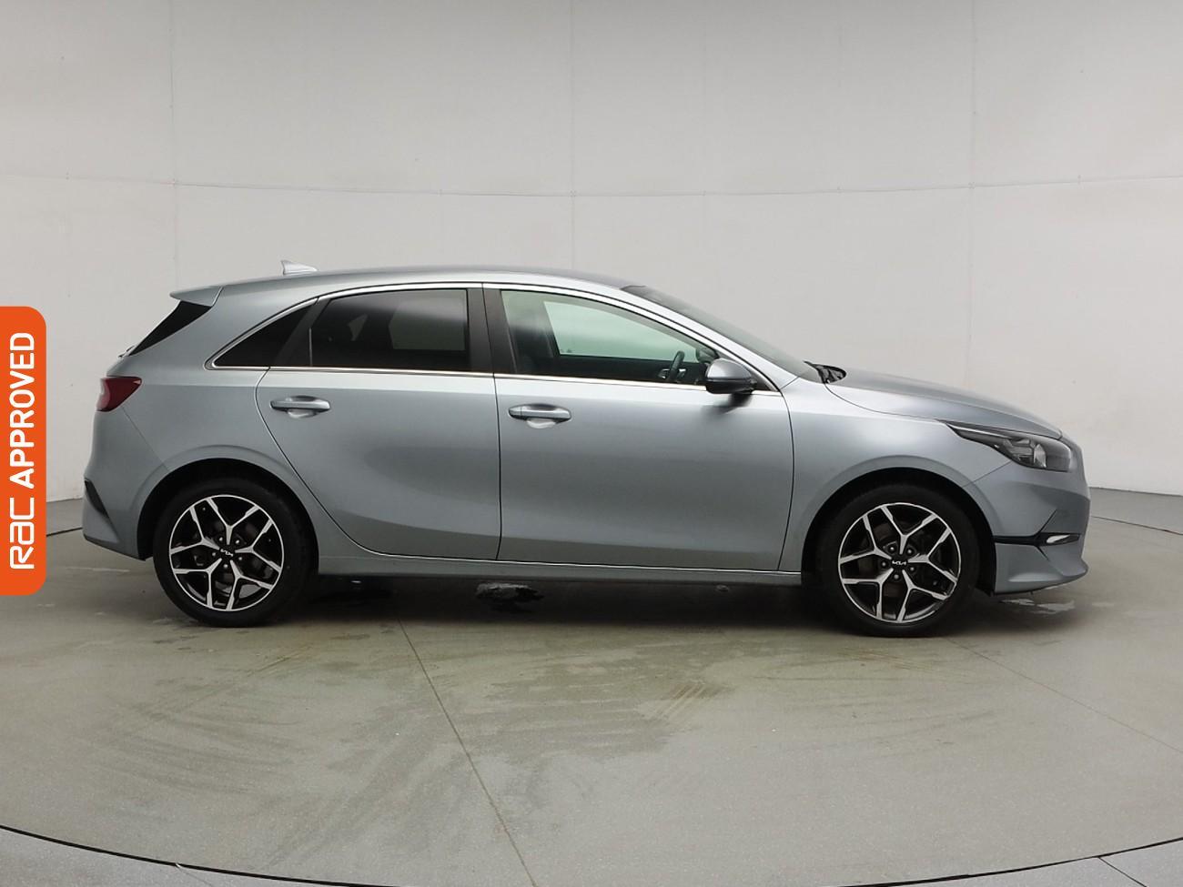 Used Kia Ceed 2022 for sale - 76495199: Photo 6