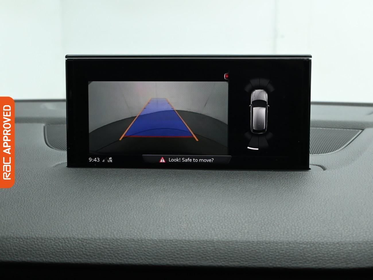 Used Audi Q7 2017 for sale - 76641889: Photo 15