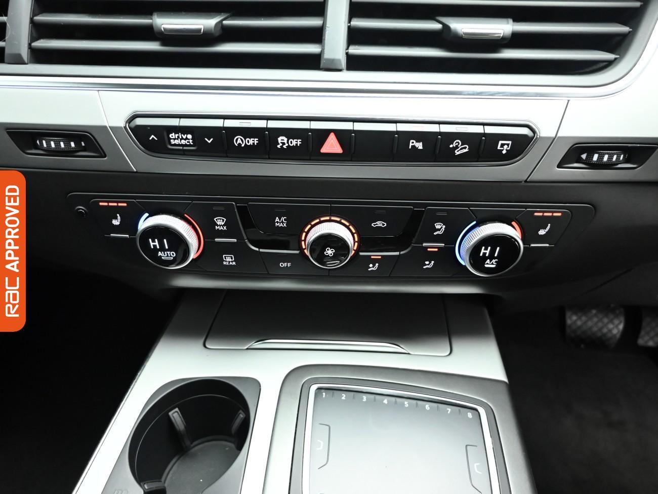 Used Audi Q7 2017 for sale - 76641889: Photo 16