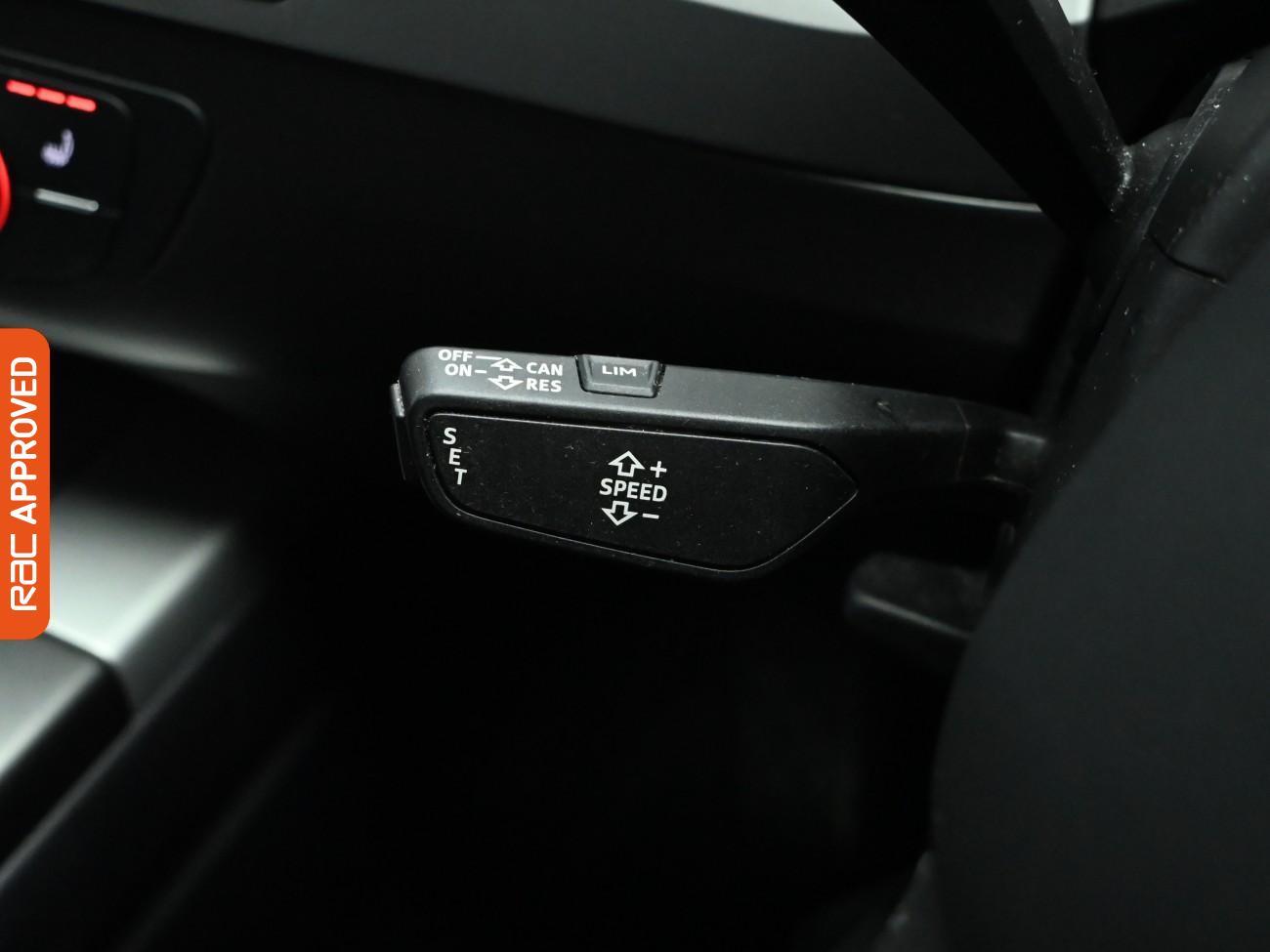 Used Audi Q7 2017 for sale - 76641889: Photo 19