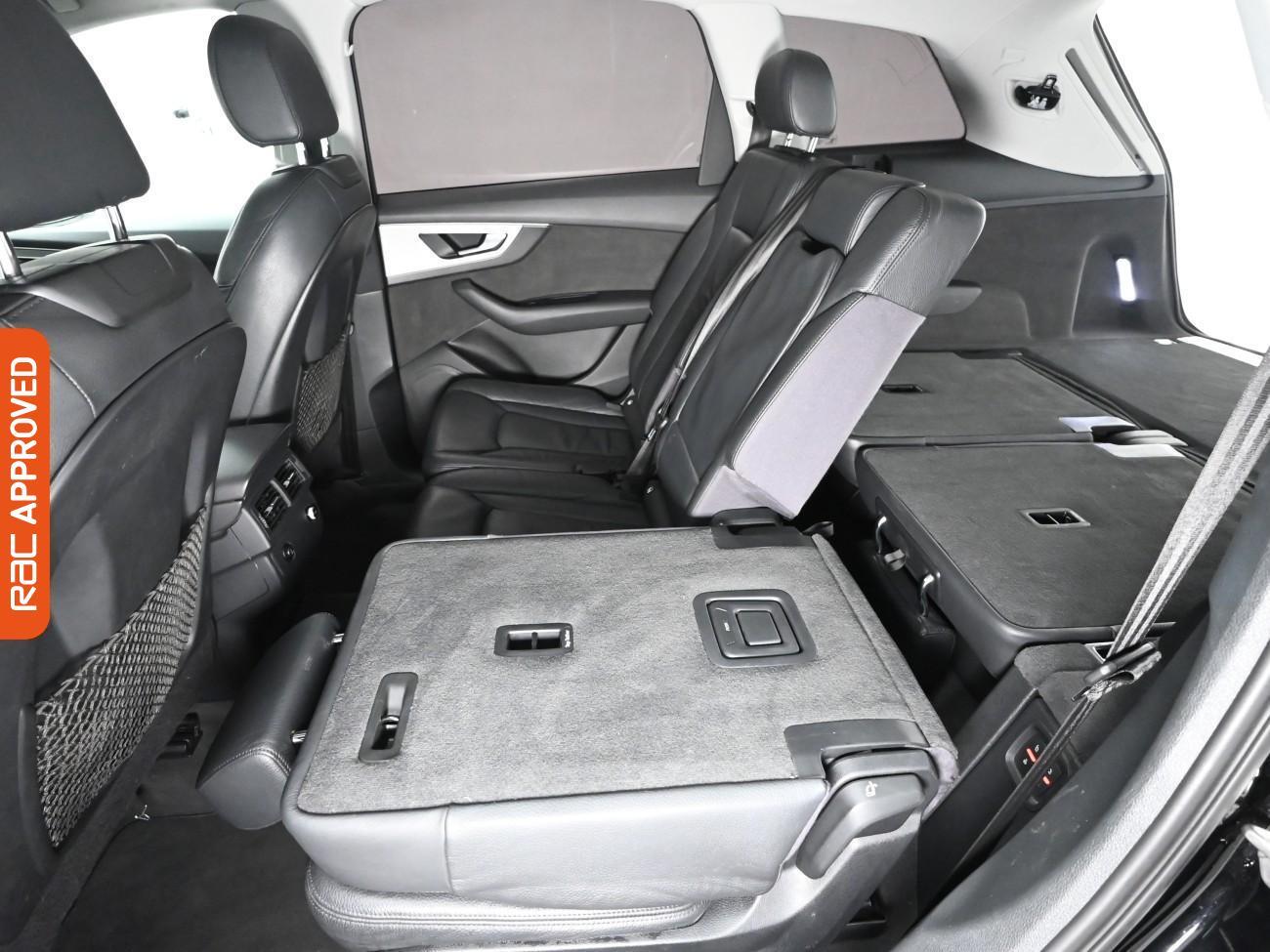 Used Audi Q7 2017 for sale - 76641889: Photo 25