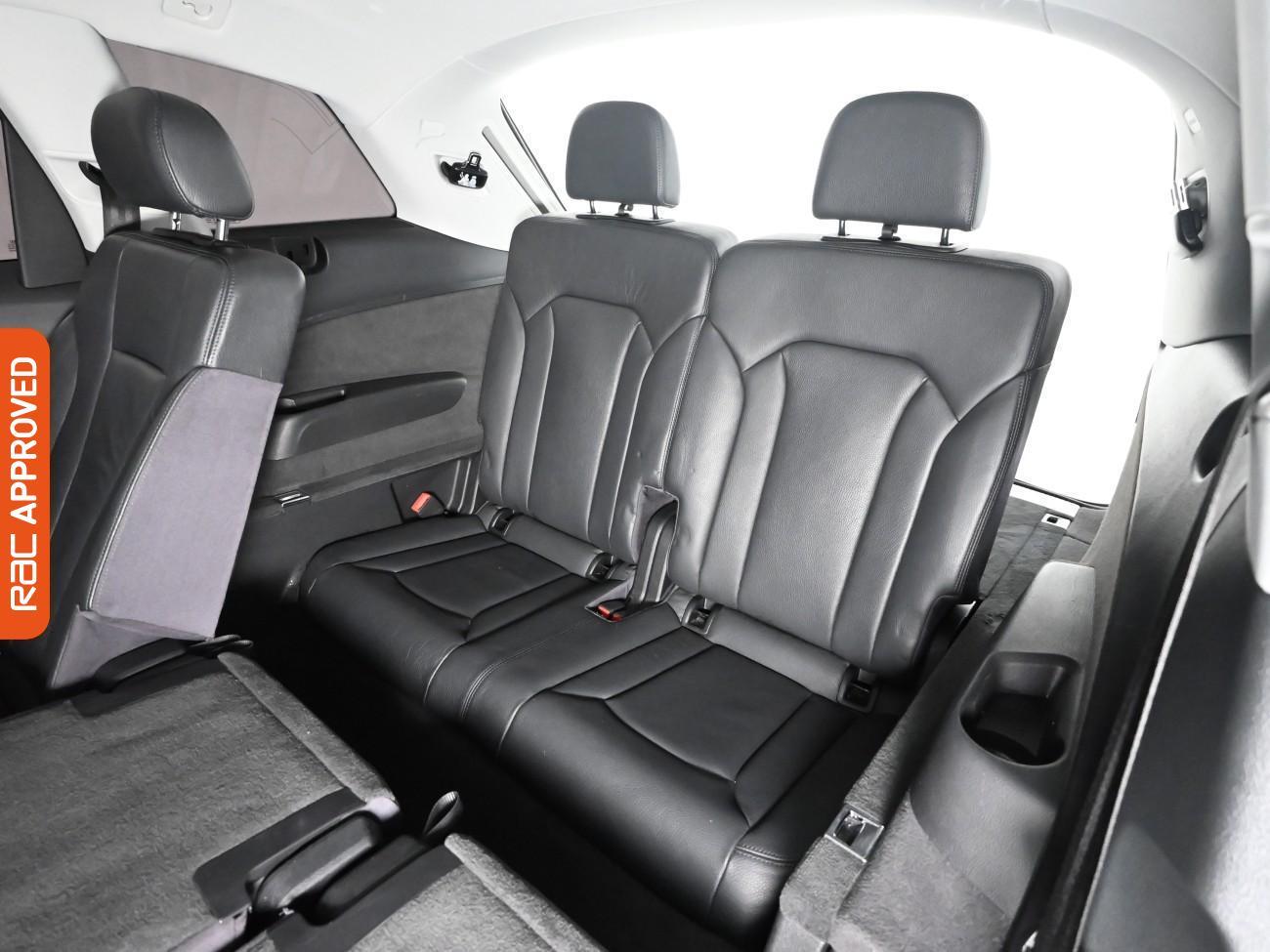 Used Audi Q7 2017 for sale - 76641889: Photo 26