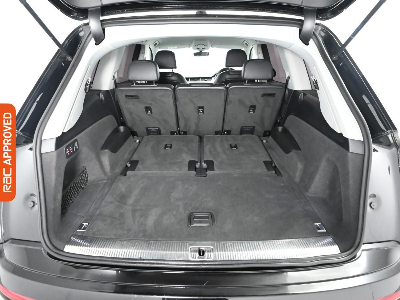 Used Audi Q7 2017 for sale - 76641889: Photo 27