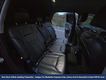 Used Audi Q7 2017 for sale - 76641889: Photo