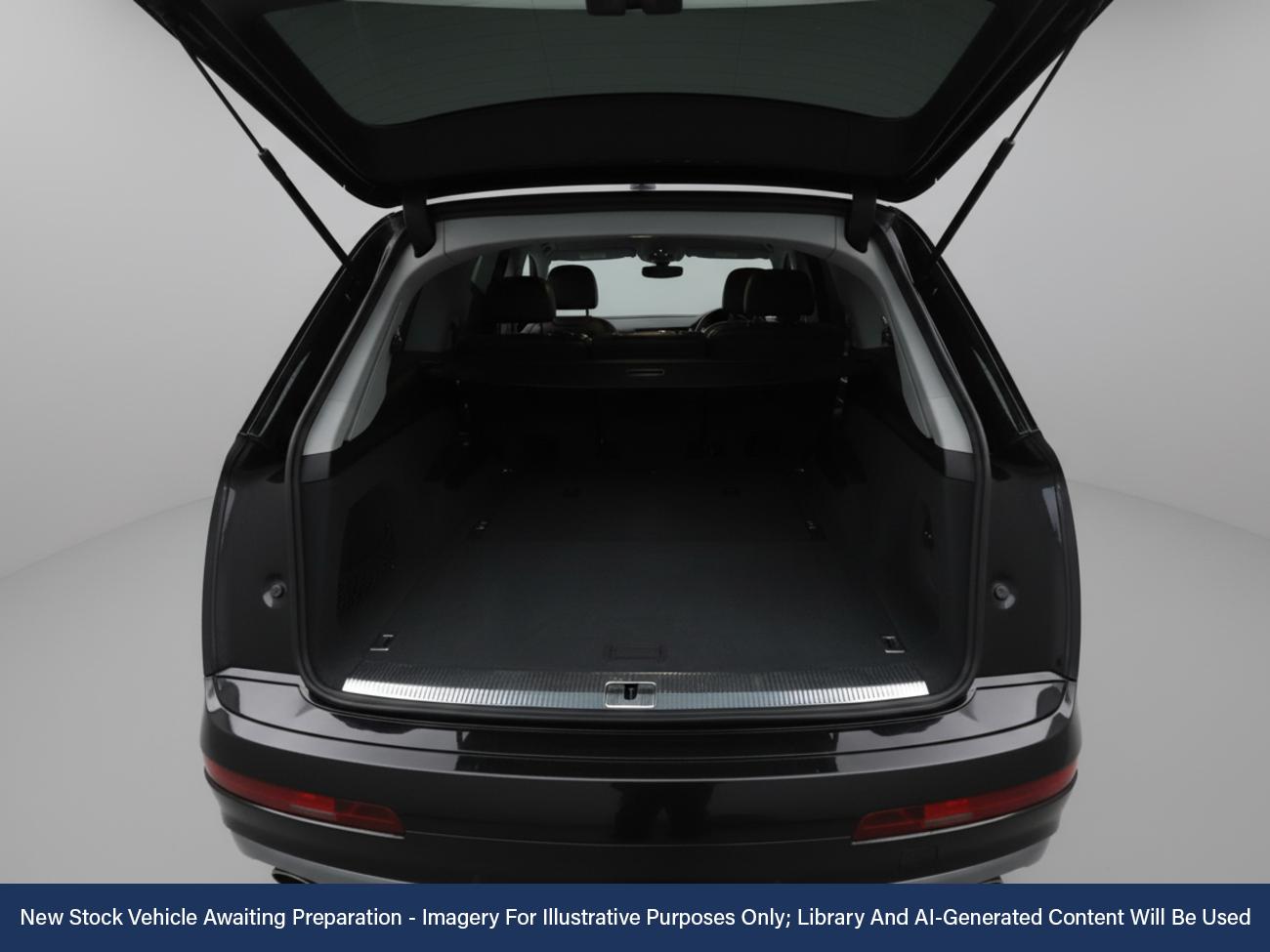 Used Audi Q7 2017 for sale - 76641889: Photo 7