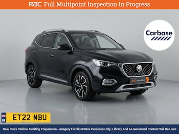 Used MG MG ZS 2022 for sale - 77226345: Photo