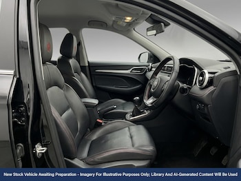 Used MG MG ZS 2022 for sale - 77226345: Photo