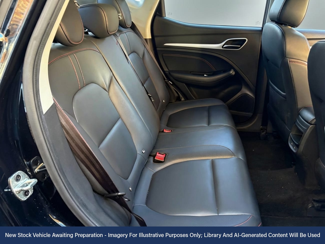 Used MG MG ZS 2022 for sale - 77226345: Photo 4