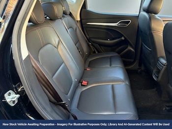 Used MG MG ZS 2022 for sale - 77226345: Photo