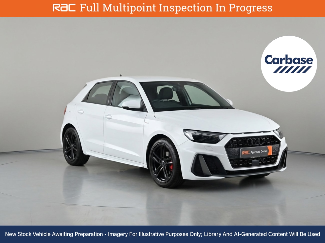 Used Audi A1 2019 for sale - 77083945: Photo 1