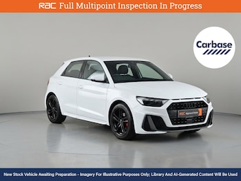Used Audi A1 2019 for sale - 77083945: Photo