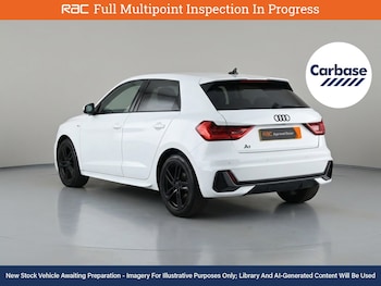 Used Audi A1 2019 for sale - 77083945: Photo