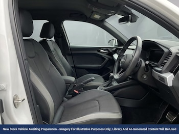 Used Audi A1 2019 for sale - 77083945: Photo