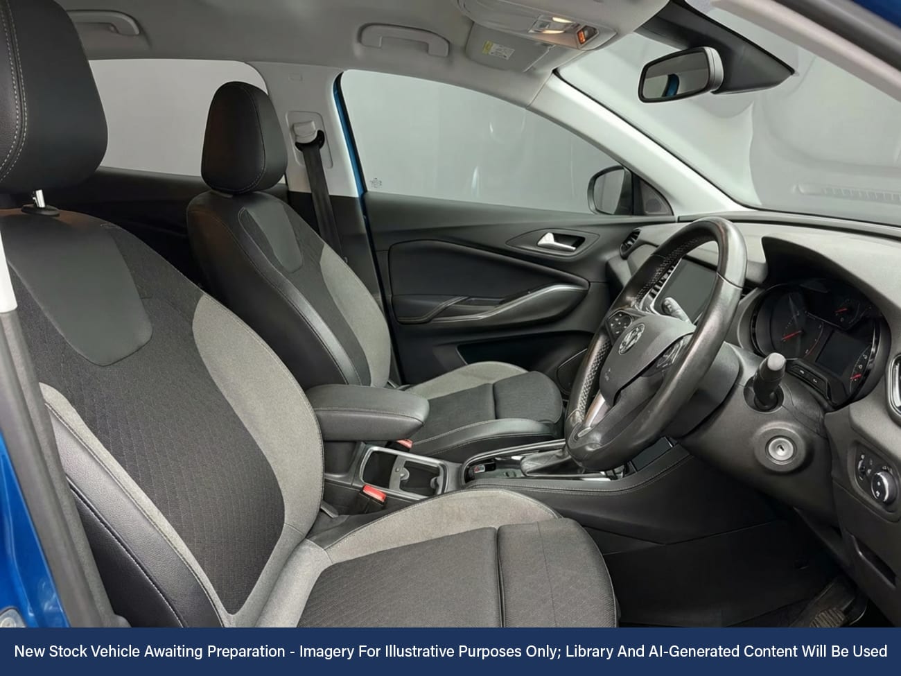 Used Vauxhall Grandland X 2019 for sale - 77374354: Photo 3