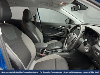 Used Vauxhall Grandland X 2019 for sale - 77374354: Photo