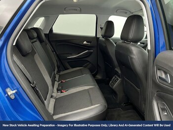 Used Vauxhall Grandland X 2019 for sale - 77374354: Photo