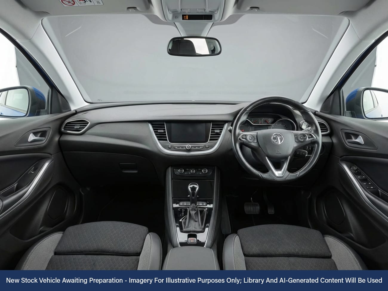 Used Vauxhall Grandland X 2019 for sale - 77374354: Photo 6
