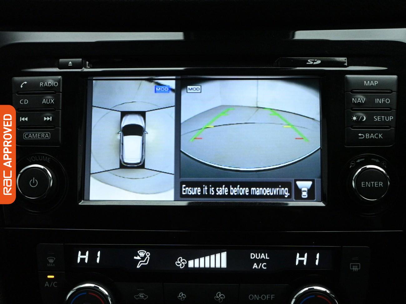 Used Nissan Qashqai 2018 for sale - 77831255: Photo 14