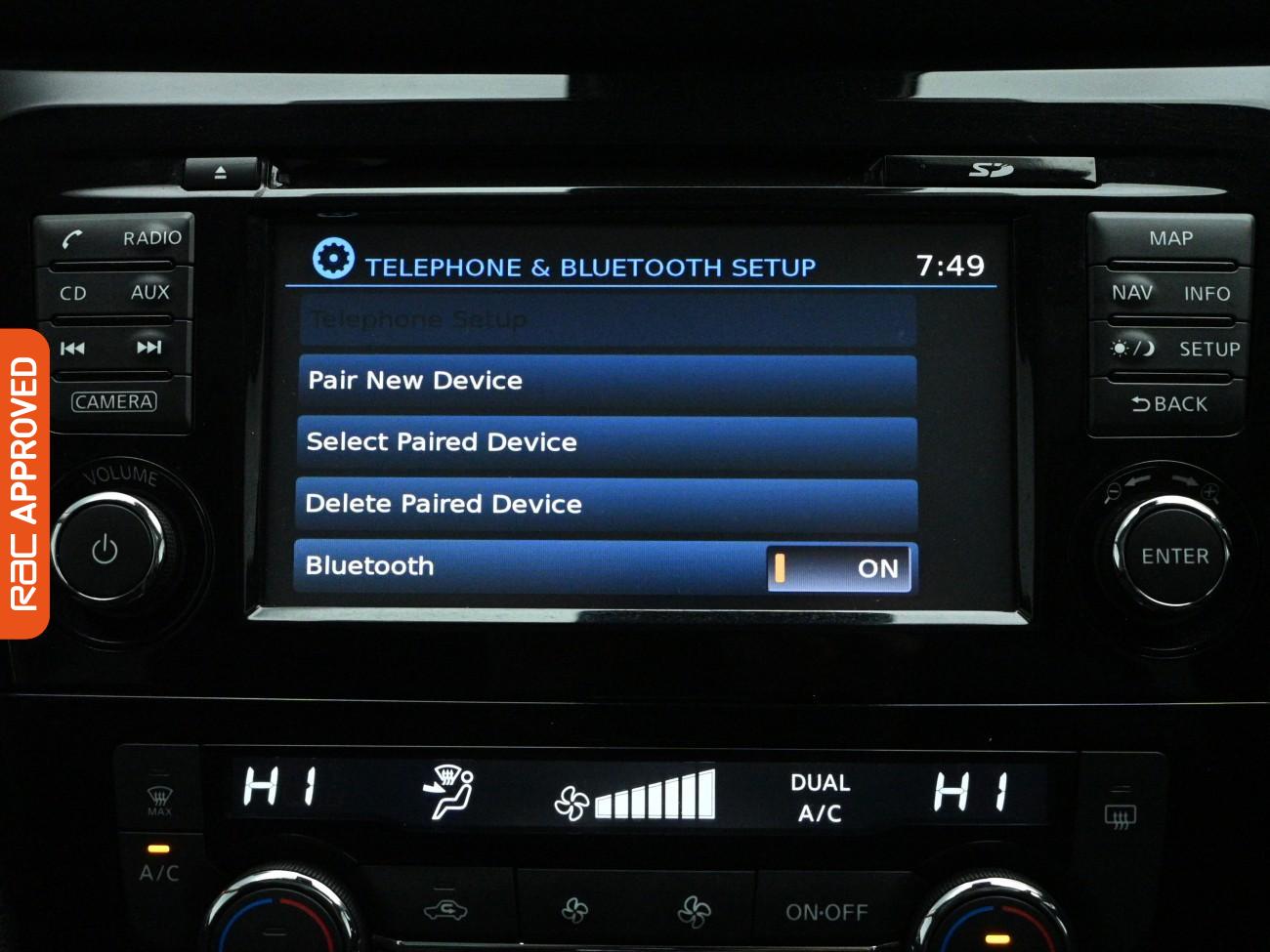 Used Nissan Qashqai 2018 for sale - 77831255: Photo 15