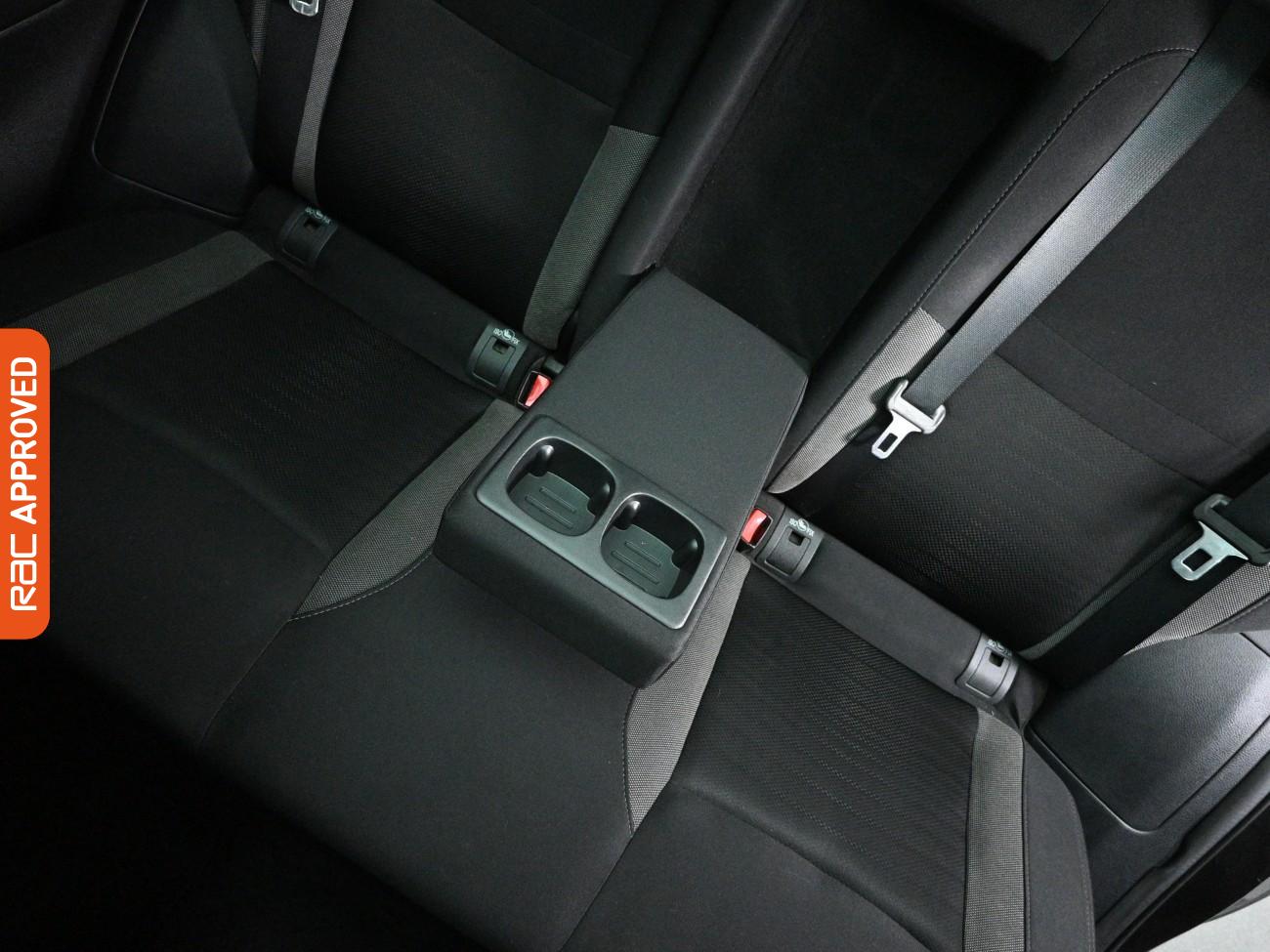 Used Nissan Qashqai 2018 for sale - 77831255: Photo 24