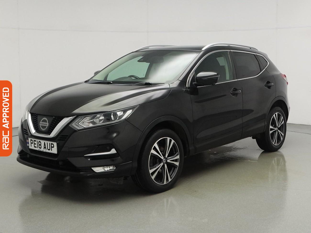 Used Nissan Qashqai 2018 for sale - 77831255: Photo 27