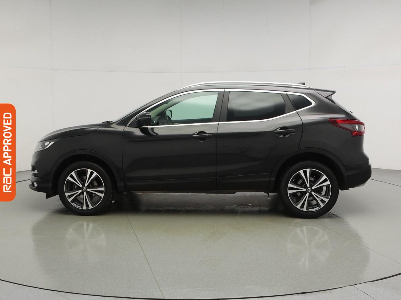 Used Nissan Qashqai 2018 for sale - 77831255: Photo 28