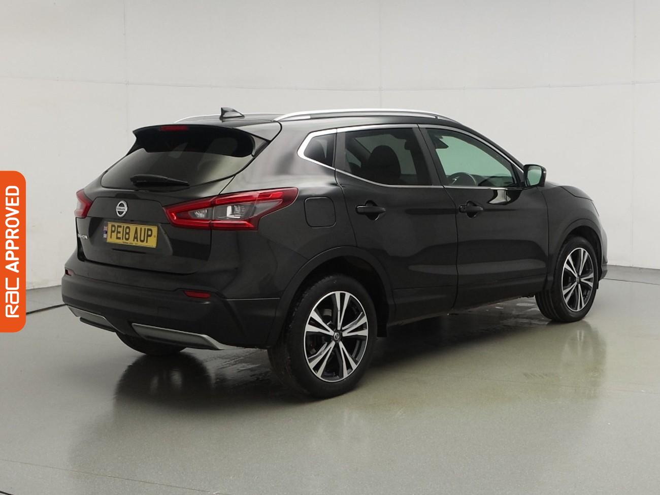 Used Nissan Qashqai 2018 for sale - 77831255: Photo 29