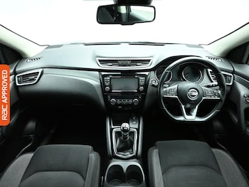 Used Nissan Qashqai 2018 for sale - 77831255: Photo