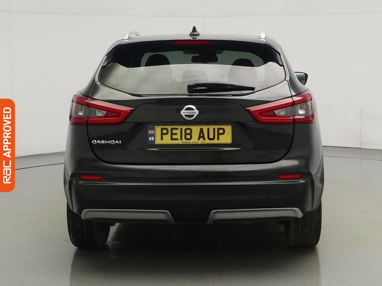 Used Nissan Qashqai 2018 for sale - 77831255: Photo 8