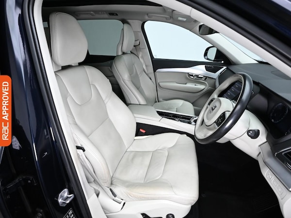 Used Volvo XC90 2016 for sale - 76005011: Photo 12