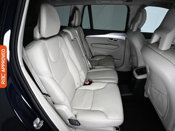 Used Volvo XC90 2016 for sale - 76005011: Photo 13