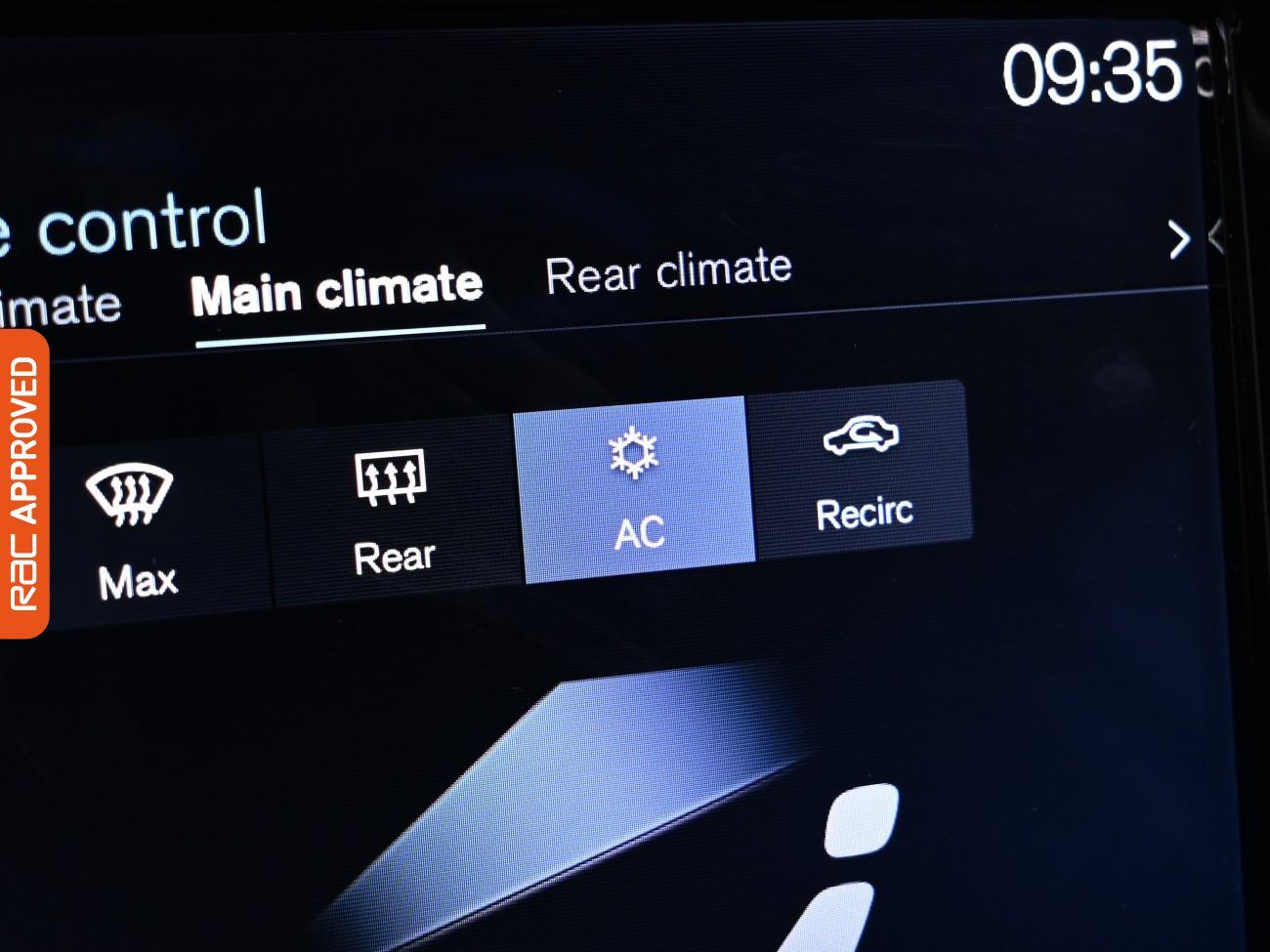 Used Volvo XC90 2016 for sale - 76005011: Photo 18