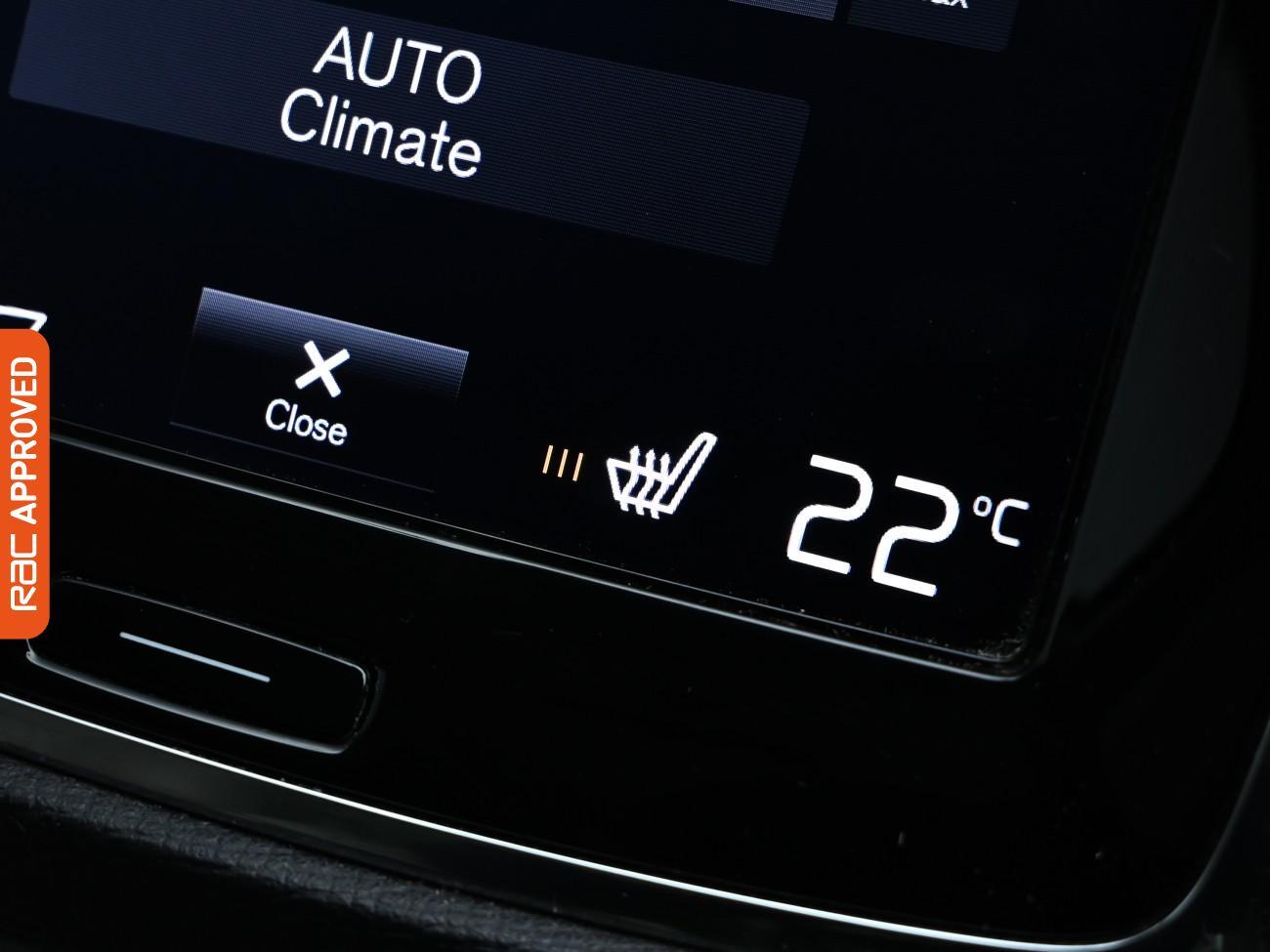 Used Volvo XC90 2016 for sale - 76005011: Photo 19