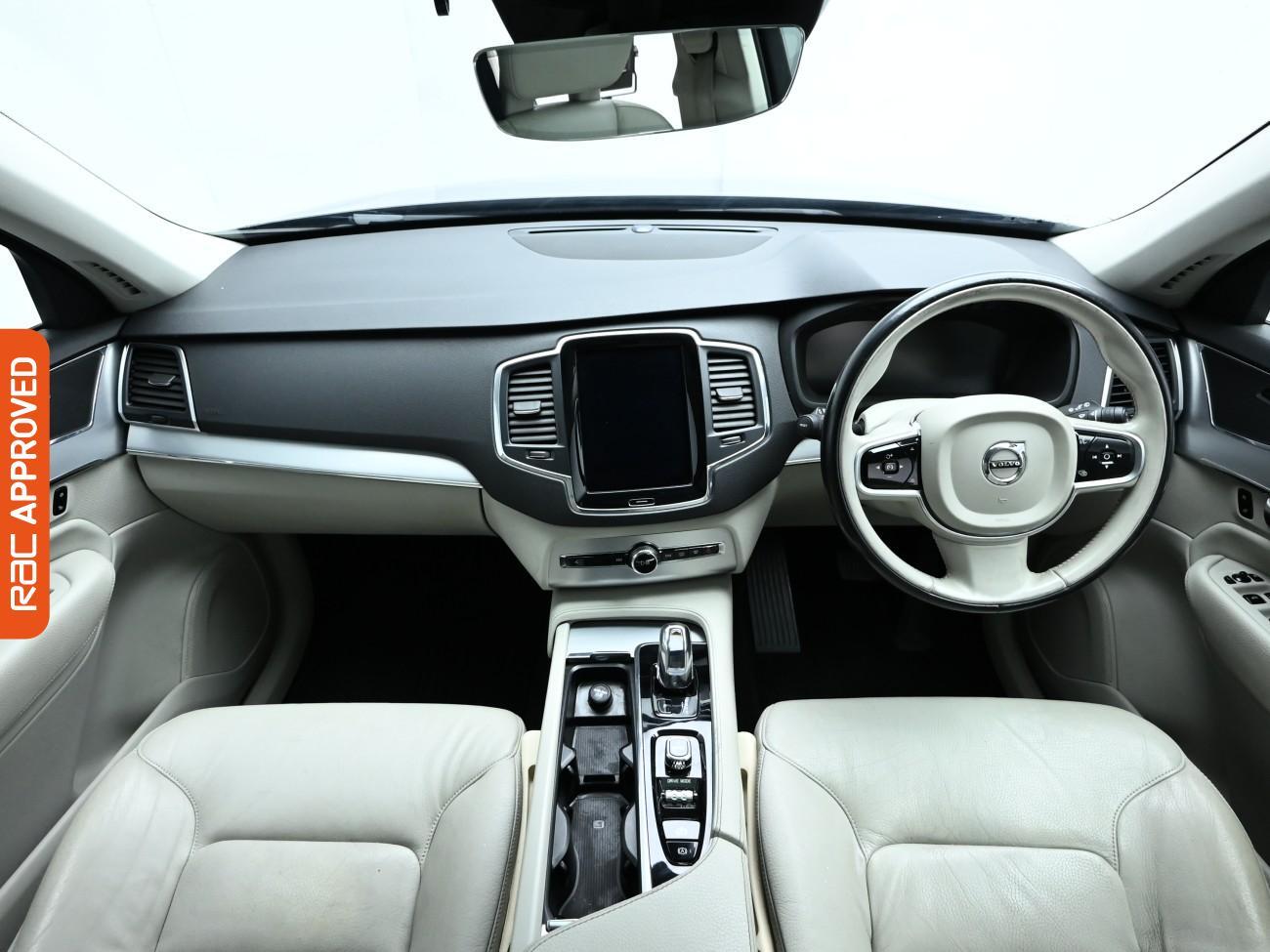 Used Volvo XC90 2016 for sale - 76005011: Photo 2