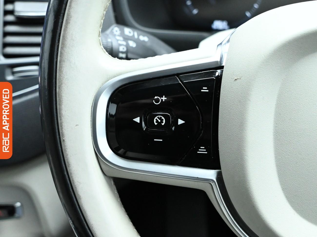 Used Volvo XC90 2016 for sale - 76005011: Photo 20