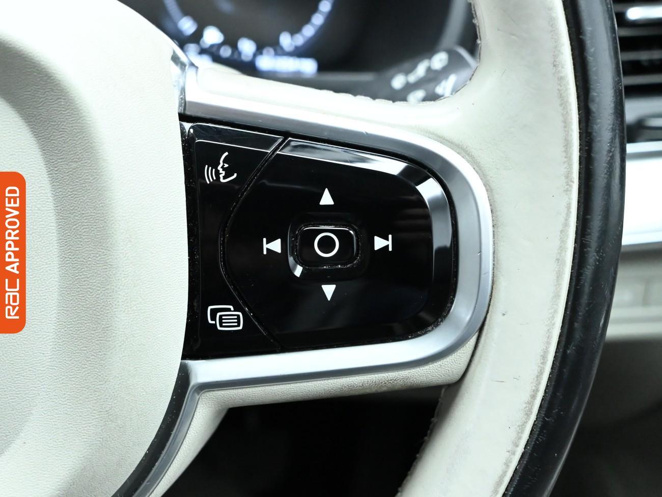 Used Volvo XC90 2016 for sale - 76005011: Photo 22