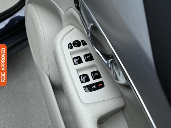 Used Volvo XC90 2016 for sale - 76005011: Photo 22